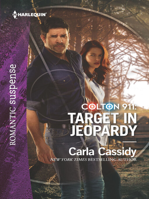 Title details for Colton 911 by Carla Cassidy - Available